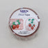 SAIEN Stamp Story Foil-stamped Clear Tape - Strawberry - Default Title by Techo Treats Stationery