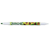 Sakamoto Snacks Double Marker - Marble by Techo Treats Stationery
