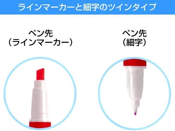 Sakamoto Snacks Highlighter - Mushroom Mountain - Default Title by Techo Treats Stationery