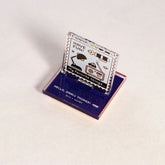 SANBY eric Acrylic Stand Rubber Stamp Vol.1 - Stamp - Default Title by Techo Treats Stationery