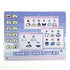 Sanrio Characters Bit Design Mouse Pad - Marimo Craft - Default Title by Techo Treats Stationery