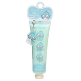 Sanrio Characters Color Hand Cream with Charm - Hangyodon - Techo Treats