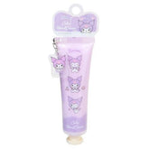 Sanrio Characters Color Hand Cream with Charm - Kuromi - KAMIO JAPAN - Default Title by Techo Treats Stationery