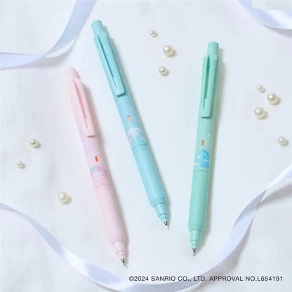 Sanrio x Kuru Toga KS Mechanical Pencil 0.5mm - My Melody - Techo Treats