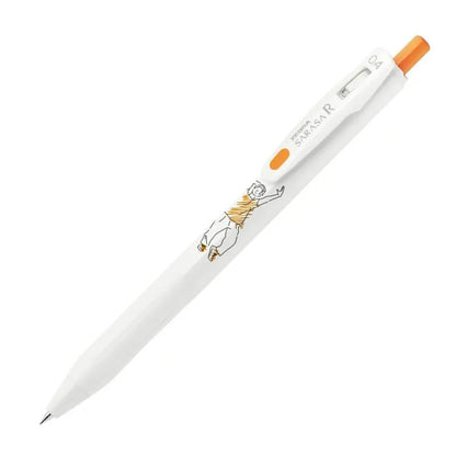 ZEBRA Sarasa &amp; Sarasa R Simple Pop Limited Edition - Trio (Set of 3 Pens)