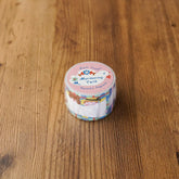 Sayaka Sugiura Roll Sticky Notes - Murmuring Talk - TEGAMISHA - Default Title by Techo Treats Stationery