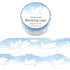 Schinako Moriyama Masking Tape - Rabbit Cloud - Papier Platz - Default Title by Techo Treats Stationery