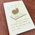 Schinako Moriyama Pocket Log Notebook - Rabbit and Picture Book - Papier Platz - Default Title by Techo Treats Stationery