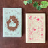 Schinako Moriyama Pocket Log Notebook - Snack Time - Papier Platz - Default Title by Techo Treats Stationery