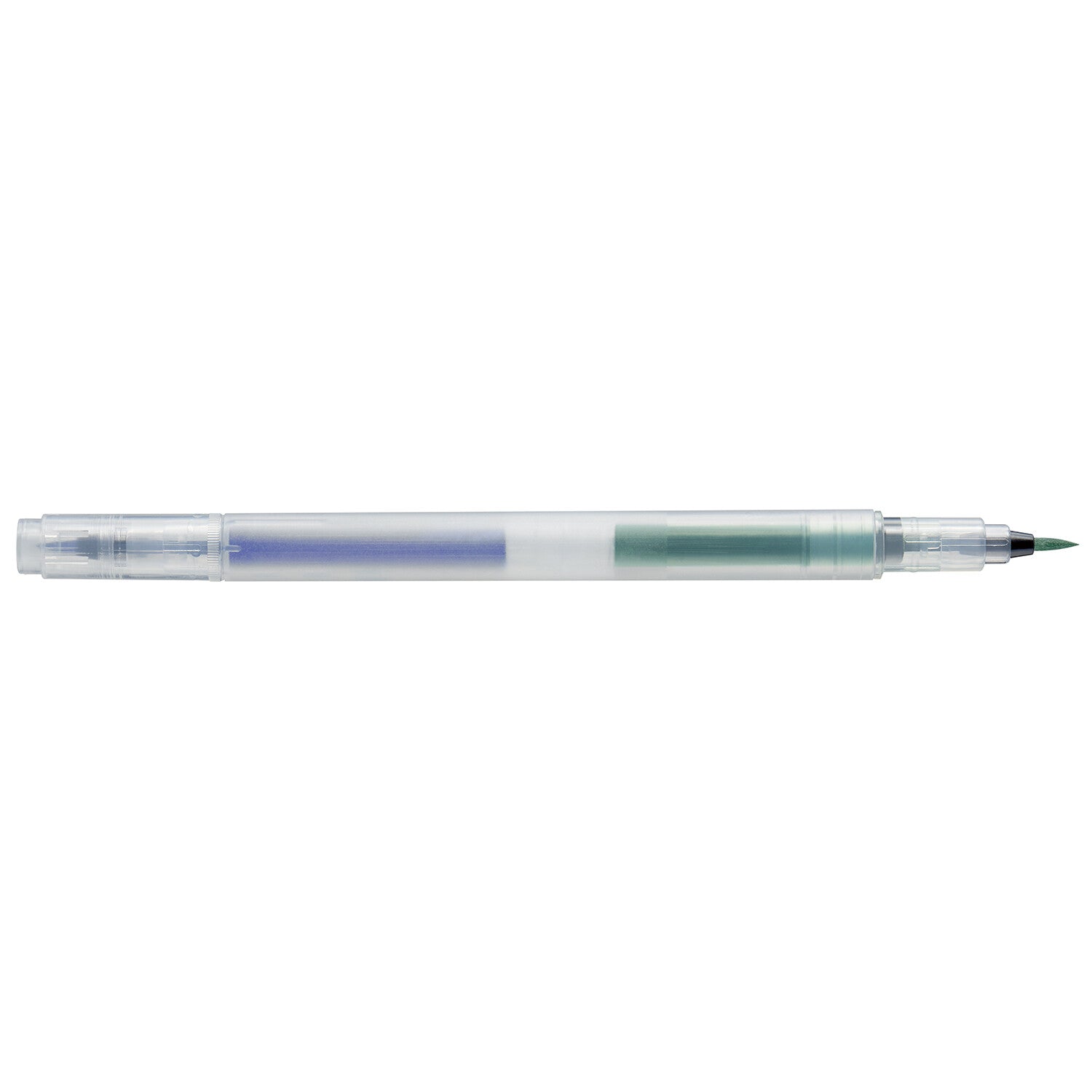 SEKISEI Self-Tool Twin Brush Pen DIY Kit - Default Title by Techo Treats Stationery