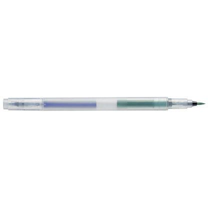 SEKISEI Self-Tool Twin Brush Pen DIY Kit - Default Title by Techo Treats Stationery