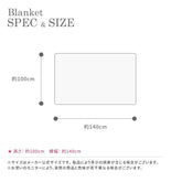 Shimaenaga Long-tailed Tit Large Velvet Blanket - Dark Pink - polkapolka - Default Title by Techo Treats Stationery