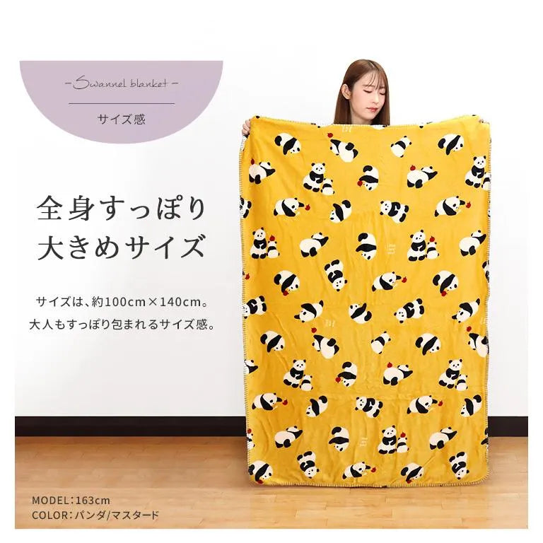Shimaenaga Long-tailed Tit Large Velvet Blanket - Dark Pink - polkapolka - Default Title by Techo Treats Stationery