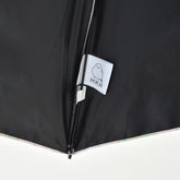 Shimaenaga Long-tailed Tit Mini Folding Umbrella (Flower Pattern - Pink) - 50cm All-weather UV- and Heat-blocking - MIKUNI - Default Title by Techo Treats Stationery