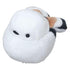 Shimaenaga Long-tailed Tit Mochi Mochi Bean Bag Mascot - Techo Treats