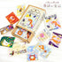 Shinzi Katoh Fairy Tale Jewels Sparkling Flake Stickers in Box - Aesop&