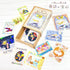 Shinzi Katoh Fairy Tale Jewels Sparkling Flake Stickers in Box - Andersen Fairy Tale 2 - SEAL-DO - Default Title by Techo Treats Stationery