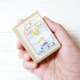 Shinzi Katoh Fairy Tale Jewels Sparkling Flake Stickers in Box - Andersen Fairy Tale 2 - SEAL-DO - Default Title by Techo Treats Stationery