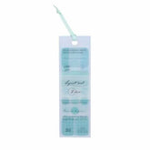Signet seal PET Stickers - MINT - KAMIO JAPAN - Default Title by Techo Treats Stationery