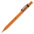 Smash Mechanical Pencil 0.3mm - Act Orange (2023 Limited Color) - Techo Treats