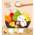 Snack Animal Studio Memo Pad - Japanese Pastry - Furukawa Shiko - Default Title by Techo Treats Stationery