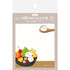 Snack Animal Studio Sticky Notes - Anmitsu - Techo Treats