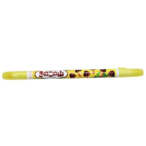 Snacks Double Marker - Techo Treats