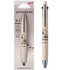 Snoopy Jetstream 4&1 Multifunction Ballpoint Pen 0.5mm - Gray - Techo Treats