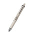 Snoopy Jetstream 4&1 Multifunction Ballpoint Pen 0.5mm - Greige (75th Anniversary Limited Color) - Techo Treats