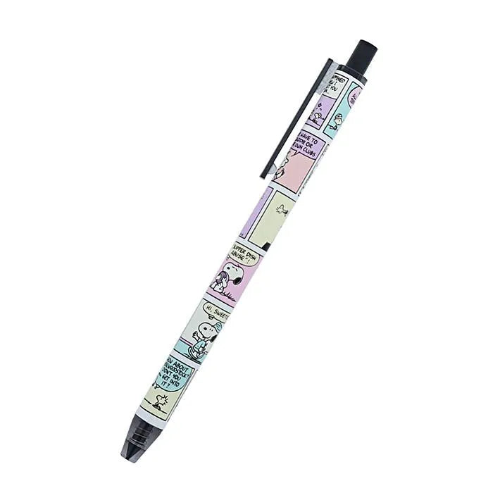 Snoopy metacil light knock - Comic - Sun-Star Stationery - Default Title by Techo Treats Stationery