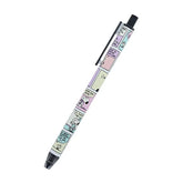 Snoopy metacil light knock - Comic - Sun-Star Stationery - Default Title by Techo Treats Stationery