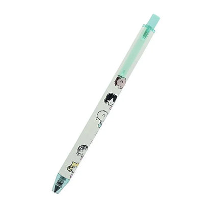 Snoopy metacil light knock - Everyone - Sun-Star Stationery - Default Title by Techo Treats Stationery