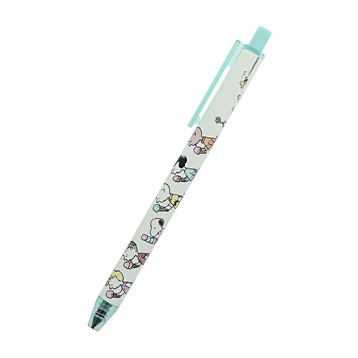 Snoopy metacil light knock - Everyone - Sun-Star Stationery - Default Title by Techo Treats Stationery