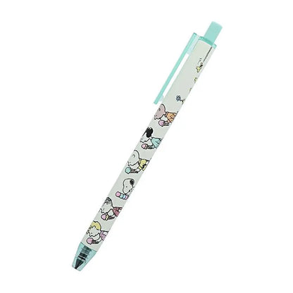 Snoopy metacil light knock - Everyone - Sun-Star Stationery - Default Title by Techo Treats Stationery