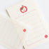 Soebumi-Sen Mini Letter Set - Narikiri Nyanko - Furukawa Shiko - Default Title by Techo Treats Stationery