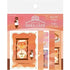 SORA CAFE Deco Seal - Evening - Furukawa Shiko - Default Title by Techo Treats Stationery