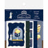 SORA CAFE Deco Seal - Midnight - Furukawa Shiko - Default Title by Techo Treats Stationery