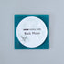 sora sticky note - Buck Moon (Green) - Shinnippon Calendar - Default Title by Techo Treats Stationery
