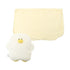 Souffle Duck Cushion with 3-way Blanket - polkapolka - Default Title by Techo Treats Stationery