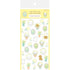 Spring Limited Clear Sticker Sheet - Soft Mimosa - Techo Treats