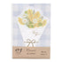 Spring Limited Flowers Letter - Mimosa - Furukawa Shiko - Default Title by Techo Treats Stationery