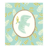Spring Limited Memo Pad - Mimosa - Furukawa Shiko - Default Title by Techo Treats Stationery