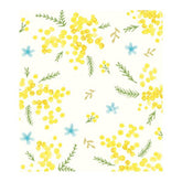 Spring Limited Memo Pad - Mimosa - Furukawa Shiko - Default Title by Techo Treats Stationery