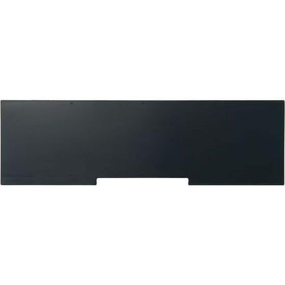 Sticky Notes Board for Laptop Computer - Black - Techo Treats