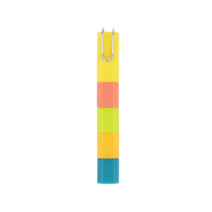 STICKYLE STAMP 5-in-1 Penetrating Stamp - Midsummer Afternoon Lemonade - Sun-Star Stationery - Default Title by Techo Treats Stationery