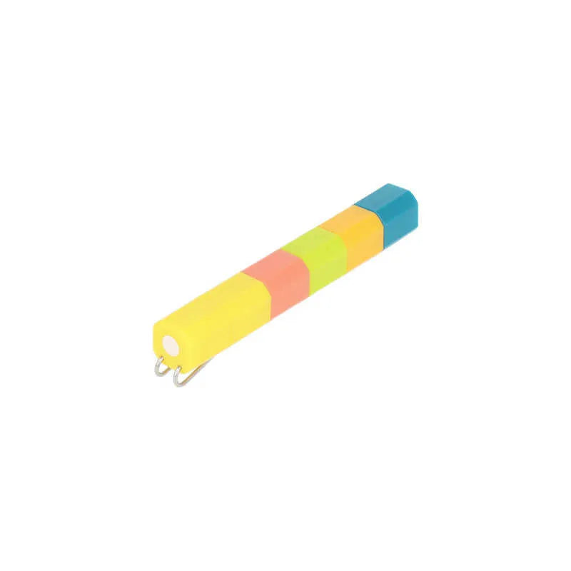 STICKYLE STAMP 5-in-1 Penetrating Stamp - Midsummer Afternoon Lemonade - Sun-Star Stationery - Default Title by Techo Treats Stationery