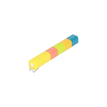 STICKYLE STAMP 5-in-1 Penetrating Stamp - Midsummer Afternoon Lemonade - Sun-Star Stationery - Default Title by Techo Treats Stationery