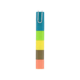 STICKYLE STAMP 5-in-1 Penetrating Stamp - Nostalgic Feeling - Sun-Star Stationery - Default Title by Techo Treats Stationery