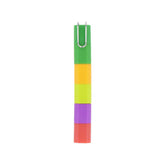 STICKYLE STAMP 5-in-1 Penetrating Stamp - The Power of Vegetable - Sun-Star Stationery - Default Title by Techo Treats Stationery