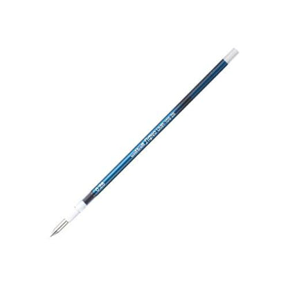 Style Fit Gel Multi Pen Refill - uni-ball Signo 0.28mm (16 colors)